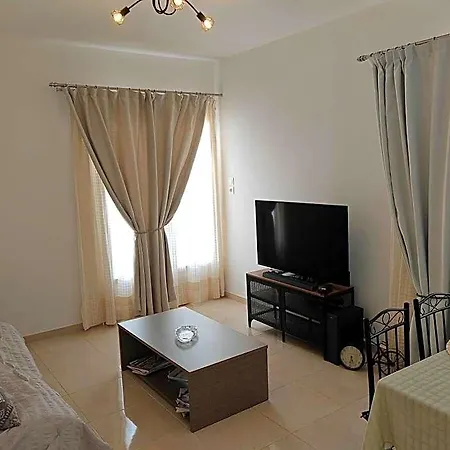 Leo's And Xerxes' Place 4* Rhodes City