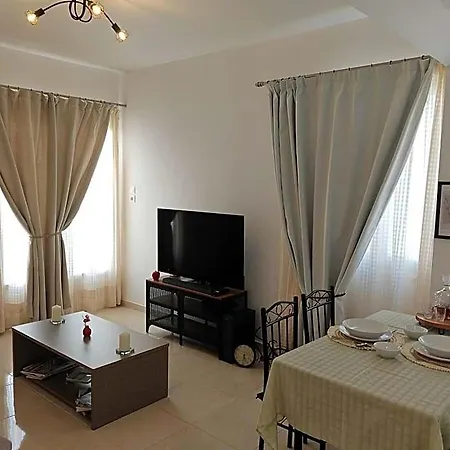 Leo's And Xerxes' Place Rhodes City
