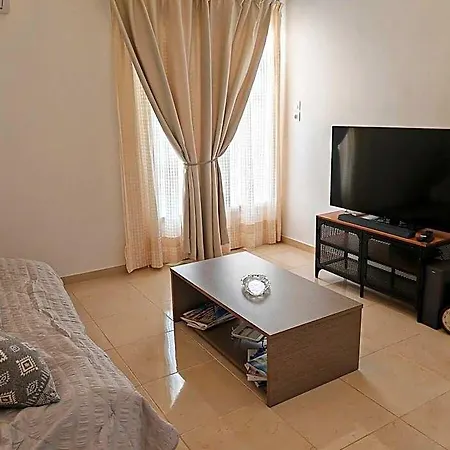 Leo's And Xerxes' Place Hotel Rhodes City