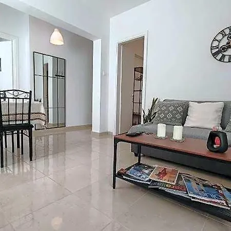 Leo's And Xerxes' Place 4* Rhodes City