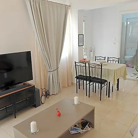 Leo's And Xerxes' Place Hotel Rhodes City