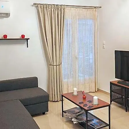 Hotel Leo's And Xerxes' Place Rhodes City