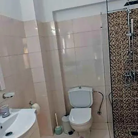 Hotel Leo's And Xerxes' Place Rhodes City